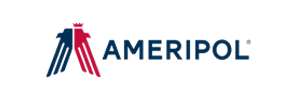 Ameripol - Logo