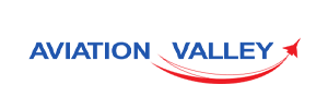 Aviation Valley - Logo