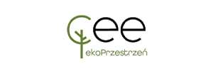 Centrum Edukacji Ekologicznej eko Przestrzeń - Logo