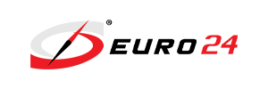 EURO24 - Logo