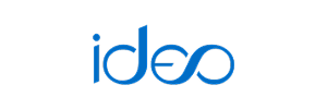 ideo - Logo