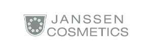 Janssen Cosmetics - Logo