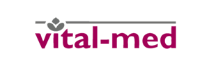 vital-med - Logo