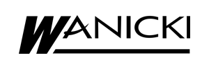 Wanicki - Logo