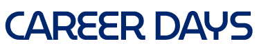 Logo WSIiZ Carrer Days