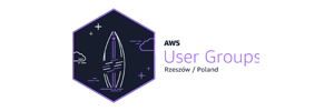 AWS User Groups - Rzeszow / Poland - Logo