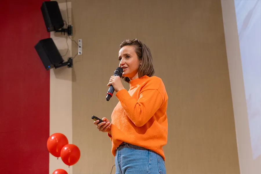 Dowiedz się dokąd zmierzasz z Career Days