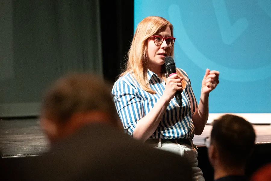 Career Days największe wydarzenie kariery na Podkarpaciu