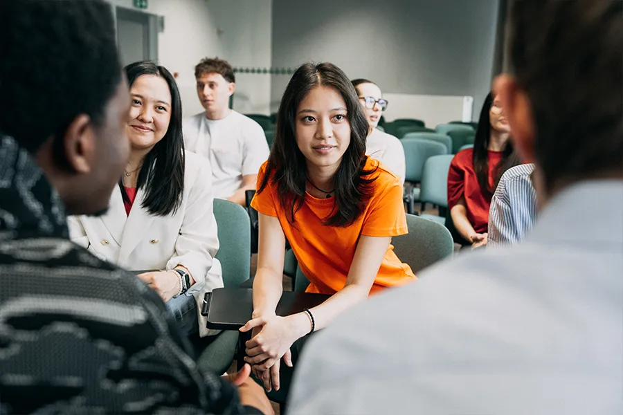 Znajdź swoją ścieżkę na Career Days