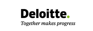 Deloitte Logo