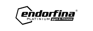 Endorfina Rzeszów - Logo