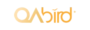 QA Bird Logo