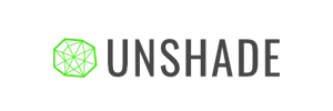 Unshade - Logo